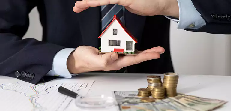 Avoid Auction – Sell Your House in Foreclosure Now  in Knoxville, TN