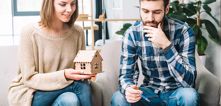 Why Homeowners Trust Knoxville Home Buyers to Sell House With Liens in Knoxville