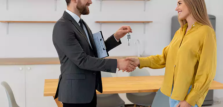 Why Sell Your House With Tenants for Cash in Knoxville, TN?