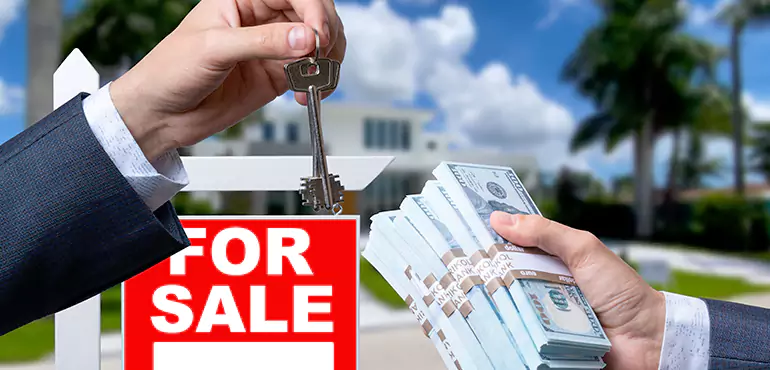 Why Knoxville Homeowners Love Selling to Us?
