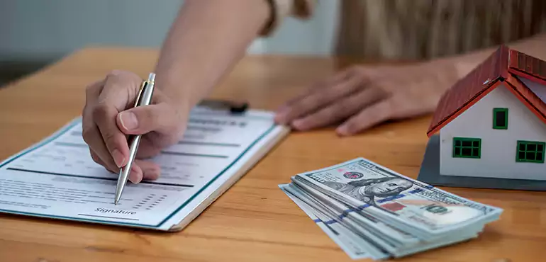 What Makes Our Knoxville Home Buying Service Different and Better