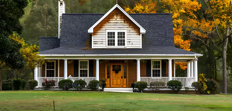 What Types of Properties Do We Buy in Knoxville?