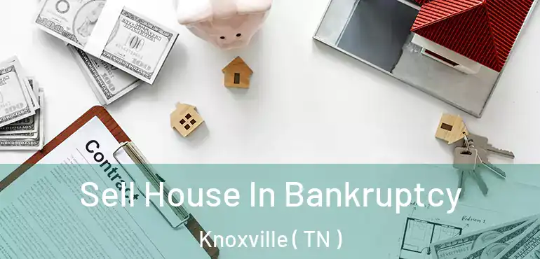  Sell House In Bankruptcy Knoxville ( TN )